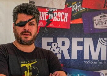 Solidarité nationaliste avec Monsieur K.