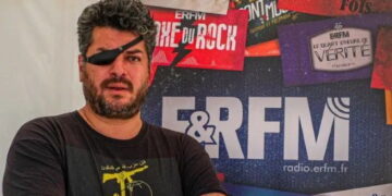 Solidarité nationaliste avec Monsieur K.