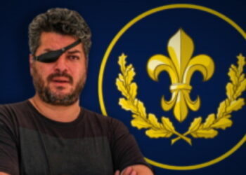 Réflexions sur la guerre en Ukraine – Monsieur K