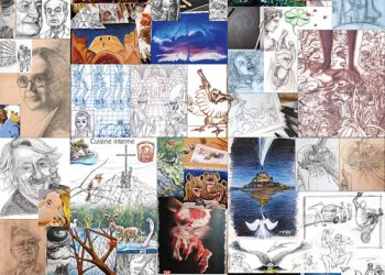 L’Art et l’Intelligence Artificielle sont inconciliables