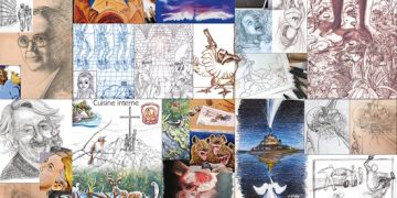 L’Art et l’Intelligence Artificielle sont inconciliables