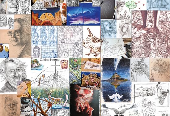 L’Art et l’Intelligence Artificielle sont inconciliables