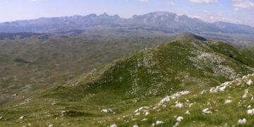 Un « Larzac » au Montenegro