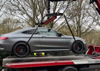 Montigny-Le-Bretonneux : les malfrats se font piquer leur voiture par la Police municipale