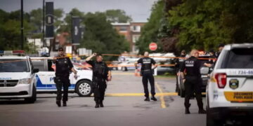 L’été fut chaud à Montréal et il n’est pas seulement ici question du mercure