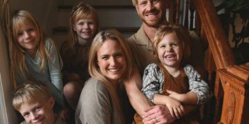 Mort tragique d’Emily Mitchell, une « influenceuse » qui redorait le statut