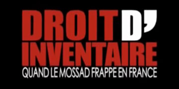 Quand le Mossad frappe en France