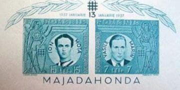 Délégations en Europe