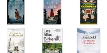 Le « Mur des Lamentations » de mon supermarché