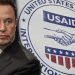 Musk, l’USAID et le Covid-19