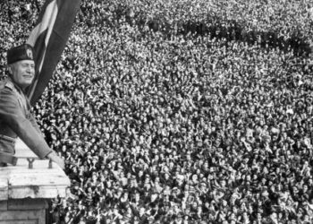 Les grandes réalisations sociales des nationalismes en Europe