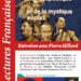 Lectures Françaises : Les permanences de la géopolitique et de la mystique russes des Romanov à Vladimir Poutine