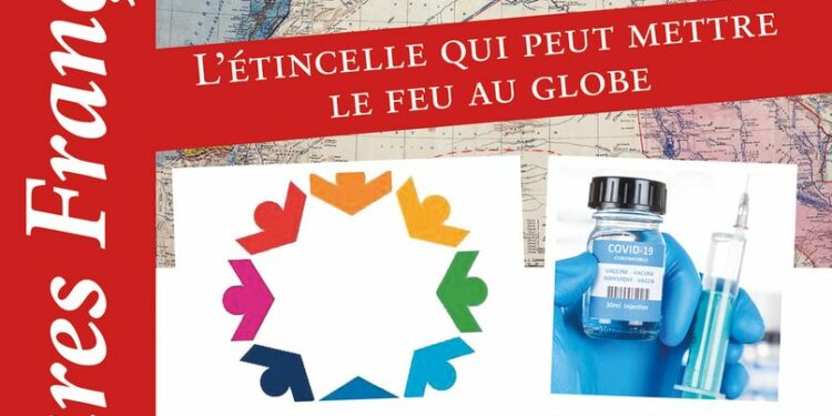 Lectures Françaises : Gaza ou le drame de la Palestine – L’étincelle qui peut mettre le feu au globe