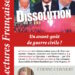 Lectures Françaises : Dissolution : un avant-goût de guerre civile ?