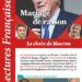 Mariage de raison : le choix de Macron – Lectures françaises