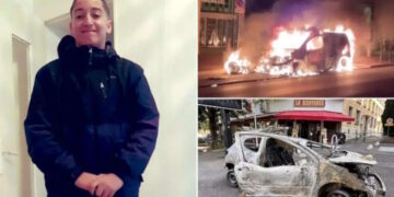 Affaire « Nahel », émeutes ethniques, répression anti-nationalistes : leçons à en tirer