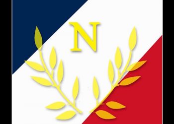 Réédition : Napoléon antisémite – Adrien de Boisandré