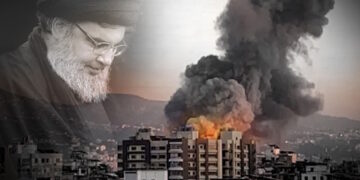 Israël, agent provocateur