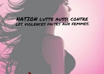 Lutter contre l’immigration c’est lutter en même temps contre les violences faites aux femmes