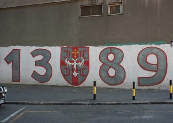 Le Kosovo ou la réussite d’une manipulation