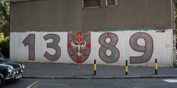 Le Kosovo ou la réussite d’une manipulation