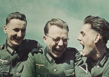 Pour le père Patrick Desbois, « Daech et les nazis ont des traits communs »