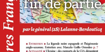 Lectures françaises : Guerre d&rsquo;Ukraine : fin de partie