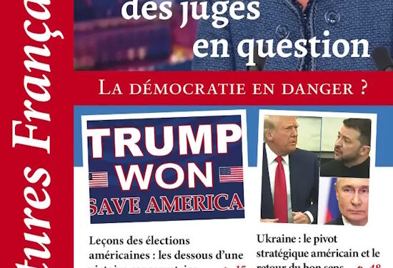 Lectures françaises : Le gouvernement des juges en question