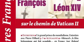 Lectures françaises : De François à Léon XIV, sur le chemin de Vatican II