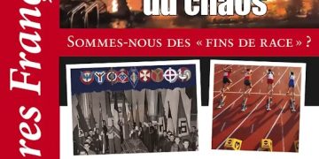 Lectures françaises : Dernières nouvelles du chaos – Sommes-nous des « fins de race » ?