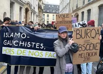 Le cordon sanitaire anti-gauchiste