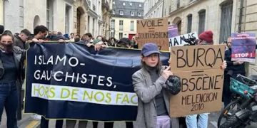 Le cordon sanitaire anti-gauchiste