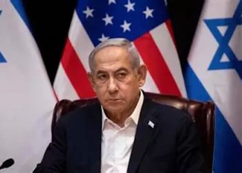 Google a signé un contrat de 45 millions de dollars avec Netanyahou pour diffuser de la propagande israélienne