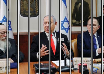 Cour Pénale Internationale : Il faut sauver le soldat Netanyahou