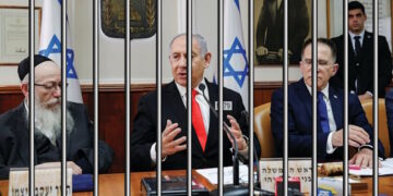 Cour Pénale Internationale : Il faut sauver le soldat Netanyahou