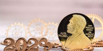 Deux Français récompensés par le Prix Nobel de physique 2023