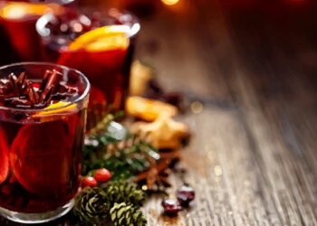 Noël nationaliste – 2 Décembre 2022 – Paris