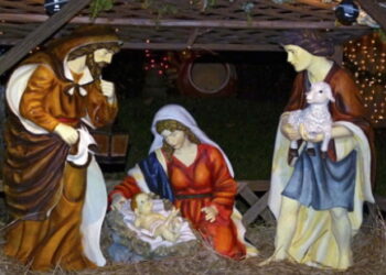 Joyeux et saint Noël !