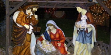 Joyeux et saint Noël !