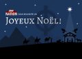 Joyeux Noël… 295, 1793, 1942 et nous…