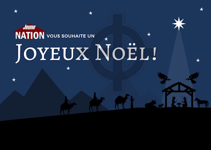 Joyeux Noël… 295, 1793, 1942 et nous…
