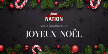 Joyeux et Saint Noël à la France et aux Français !