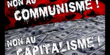 Il n’y a que la Troisième Voie