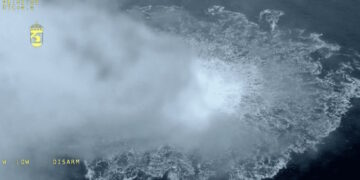 Nord Stream I et II : Joe Biden a personnellement ordonné un action de guerre contre les intérêts stratégiques européens