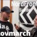 JNTV : Entretien avec Pär Sjögren de NordFront à la LUKOVMARCH