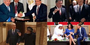 «Normalisation» israélo-arabe : le renard sioniste de la diplomatie américaine