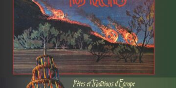 Nouveauté : Nos racines – Gérard Leroy