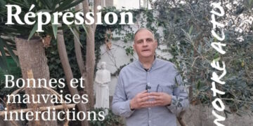 Notre commémoration du Six-Février à l’heure de la répression