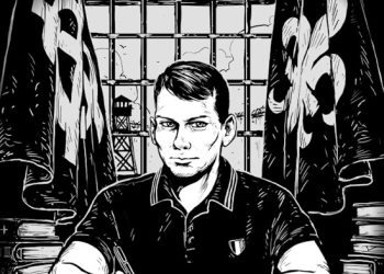 Nouveauté : Notre cause – Logan Nisin