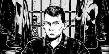 Nouveauté : Notre cause – Logan Nisin